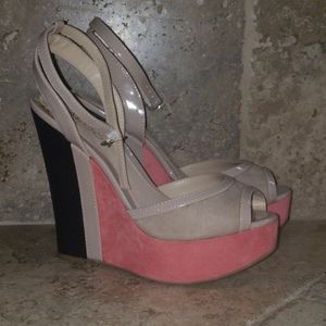 Aldo Wedges